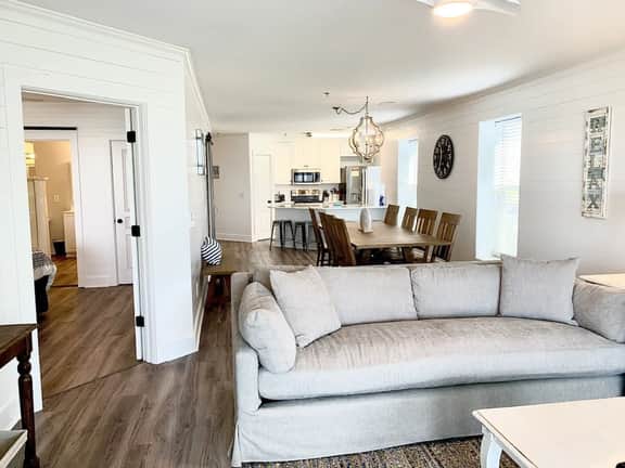 Oceanwatch Condos 208 - Sea Ya Soon - 1140 Ocean Blvd - Image 3