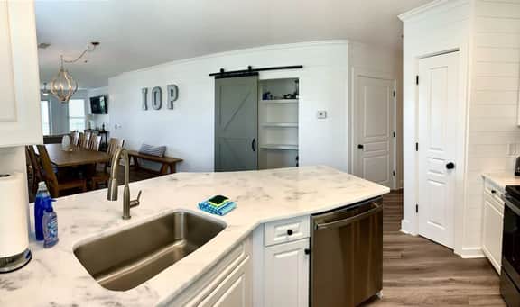 Oceanwatch Condos 208 - Sea Ya Soon - 1140 Ocean Blvd - Image 2