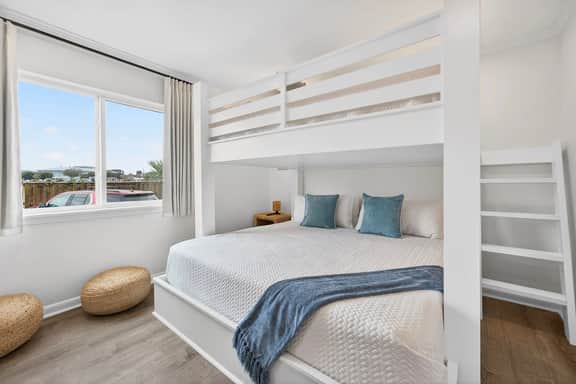 Oceanside Villas 106B | Beach Break | 1400 Ocean Blvd. Unit 106B - Image 4