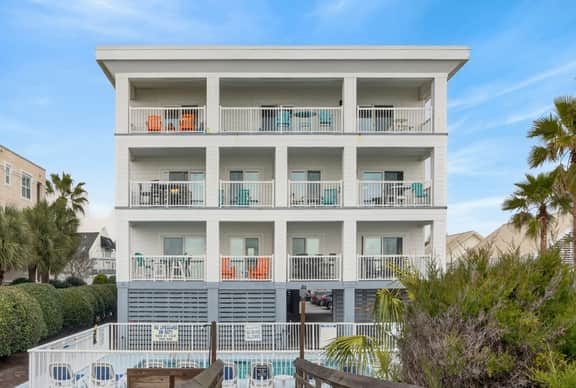 Oceanview Condos 101 - Starfish - Image 4