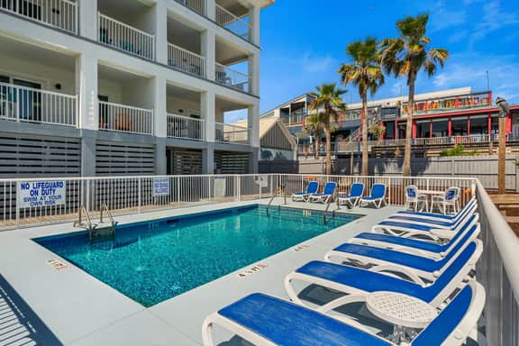 Oceanview Condos 101 - Starfish - Image 2