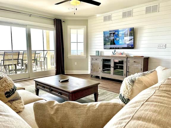 Dunescape Condos 101 - Island Jammin - Image 2