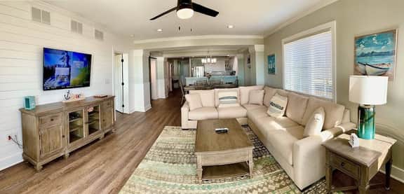Dunescape Condos 101 - Island Jammin - Image 3