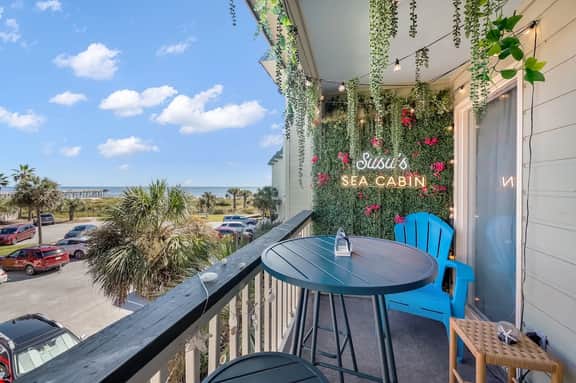 Sea Cabins 238C - Susu's Sea Cabin - Luxury Oceanfront Condo - Image 2