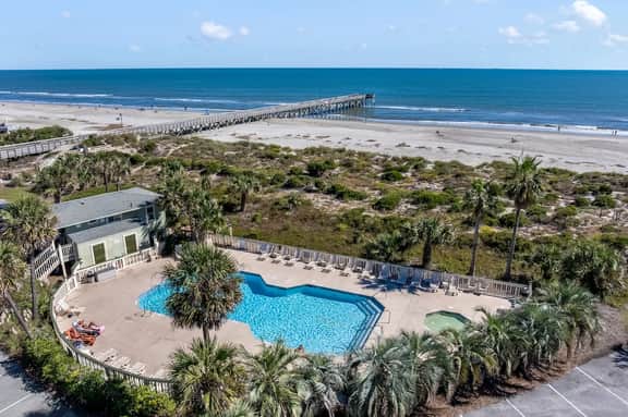 Sea Cabins 238C - Susu's Sea Cabin - Luxury Oceanfront Condo - Image 3