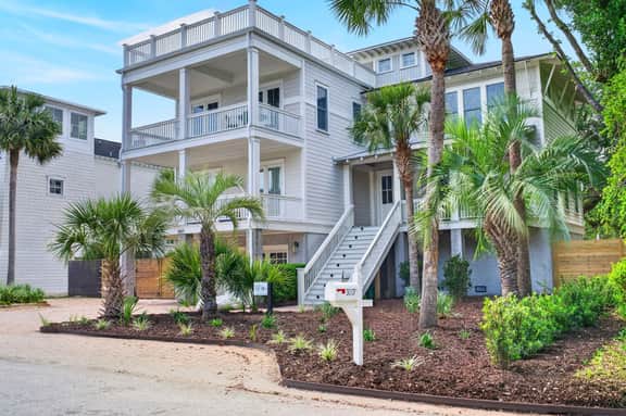 Sun Kissed by the Sea - 3007 Cameron Blvd. - Image 5