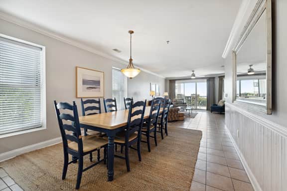 Oceanwatch Condos 108 - Ocean Sunrise - 1140 Ocean Blvd - Image 4
