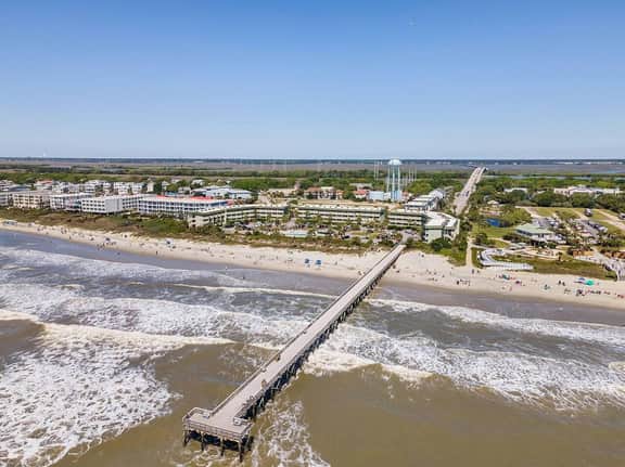Sea Cabins 208A - Fancy Like - Luxury Oceanfront Condo - Image 2