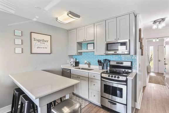 Sea Cabins 208A - Fancy Like - Luxury Oceanfront Condo - Image 3