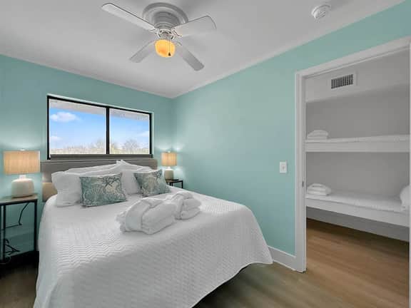 Sea Cabins 214A - Blue Heaven - Luxury Oceanfront Condo - Image 3
