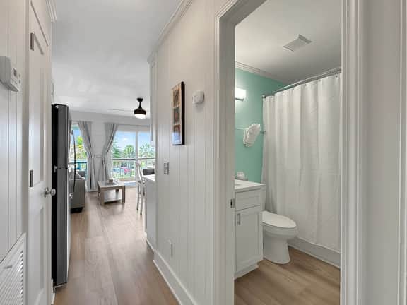 Sea Cabins 214A - Blue Heaven - Luxury Oceanfront Condo - Image 4