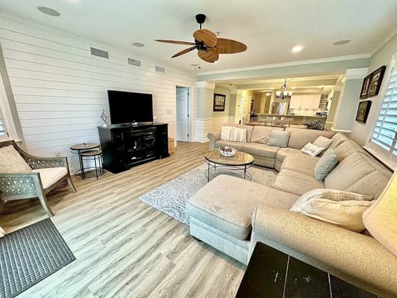 Dunescape Condos 301 - Beach Jammin' - 1006 Ocean Blvd Unit 301 - Image 4