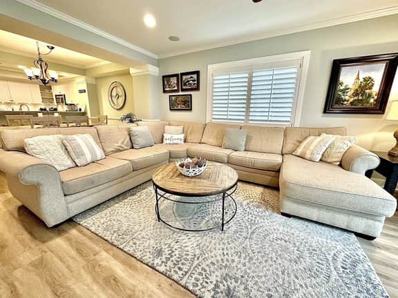 Dunescape Condos 301 - Beach Jammin' - 1006 Ocean Blvd Unit 301 - Image 3