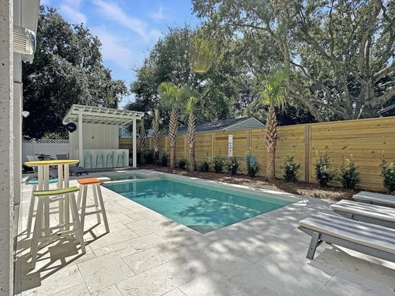 Palms Paradise - 5 BR Home with Private Pool - 3 29th Ave - Image 1