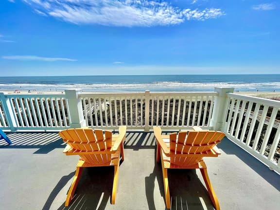 Dunescape Condos 303 - Ocean Jammin - Image 1