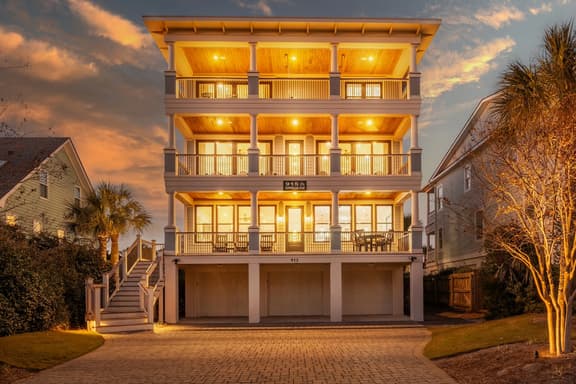 IOP Dream - 915 Ocean Blvd - Image 1