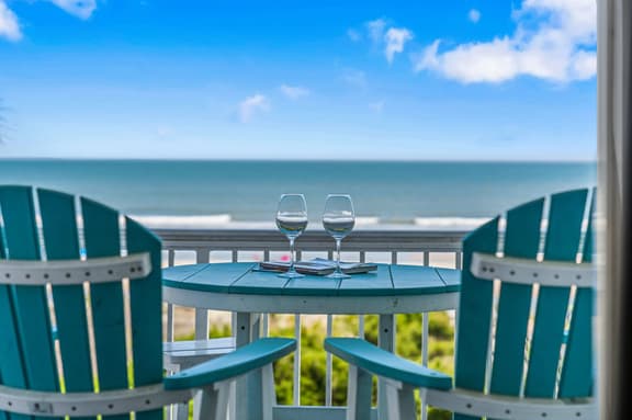 Oceanview Condos 201 - Sea Gull - Image 1
