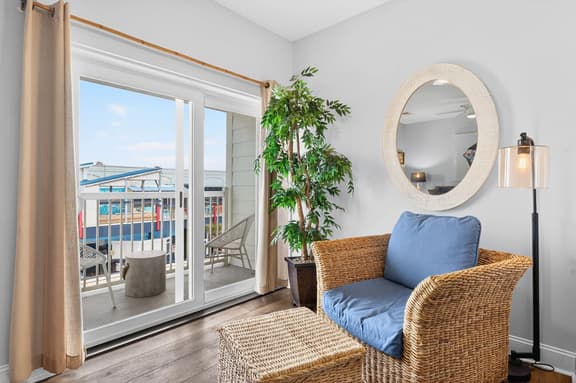 Oceanview Condos 301 - Crescent Moon - Image 1