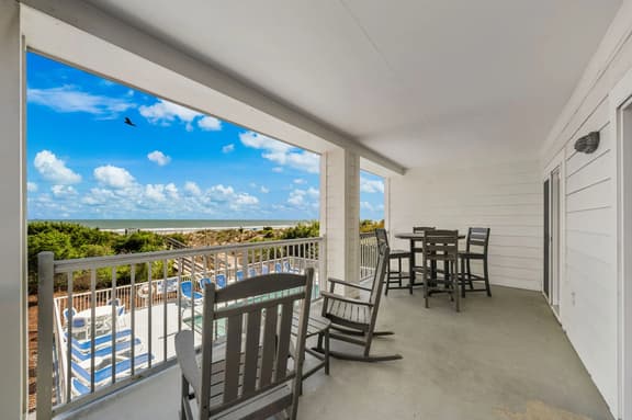 Oceanview Condos 101 - Starfish - Image 1