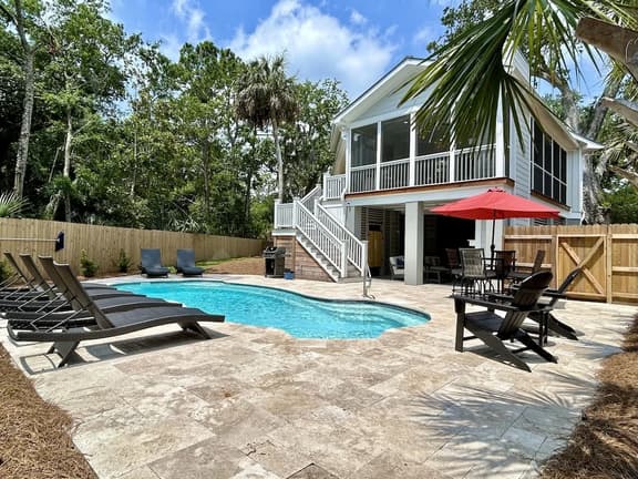 Coastal Calm - 111 Forest Trail - Image 1