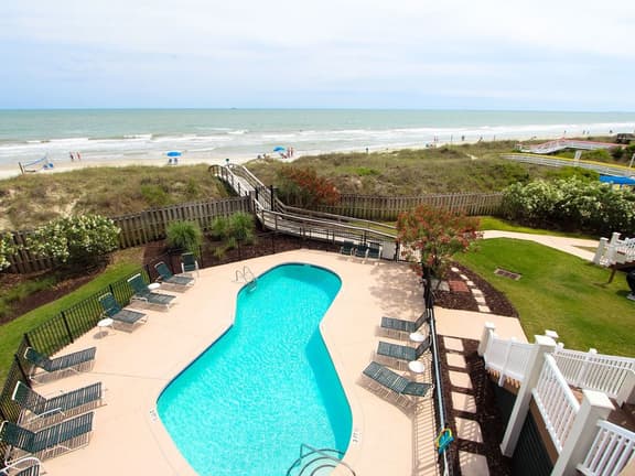 Dunescape Condos 101 - Island Jammin - Image 1