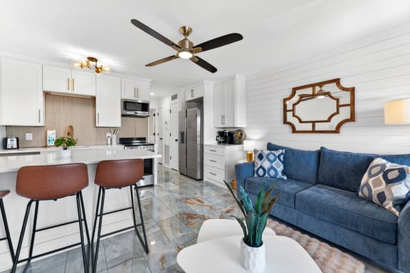 Sea Cabins 310A - Coastal Charm - Luxury Oceanfront Condo - Image 1