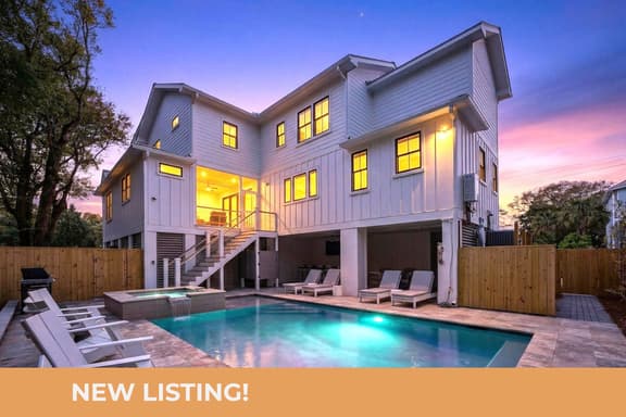 On Beach Time - 6 30th Ave - Image 1