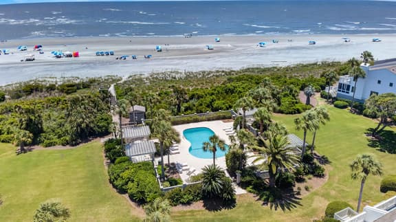 Oceans 22 - 22 Beach Club Villas - Image 1