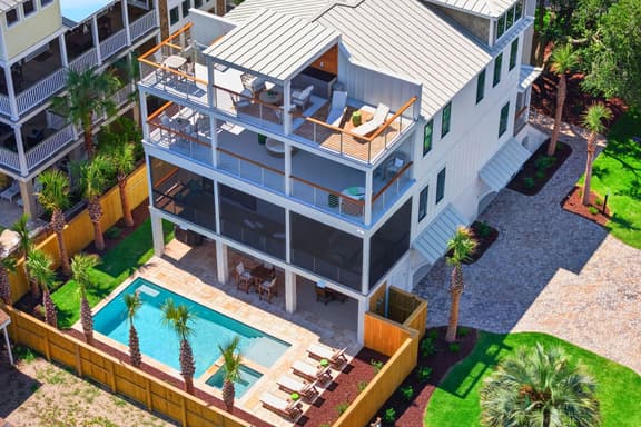 Tahanan Palms - 3 38th Avenue - Image 1